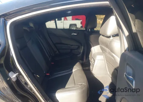 2022 Dodge Charger Gt Rwd from USA, damaged, VIN 2C3CDXHGXNH189212